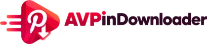 AVPinDownloader - Pinterest Video Downloader
